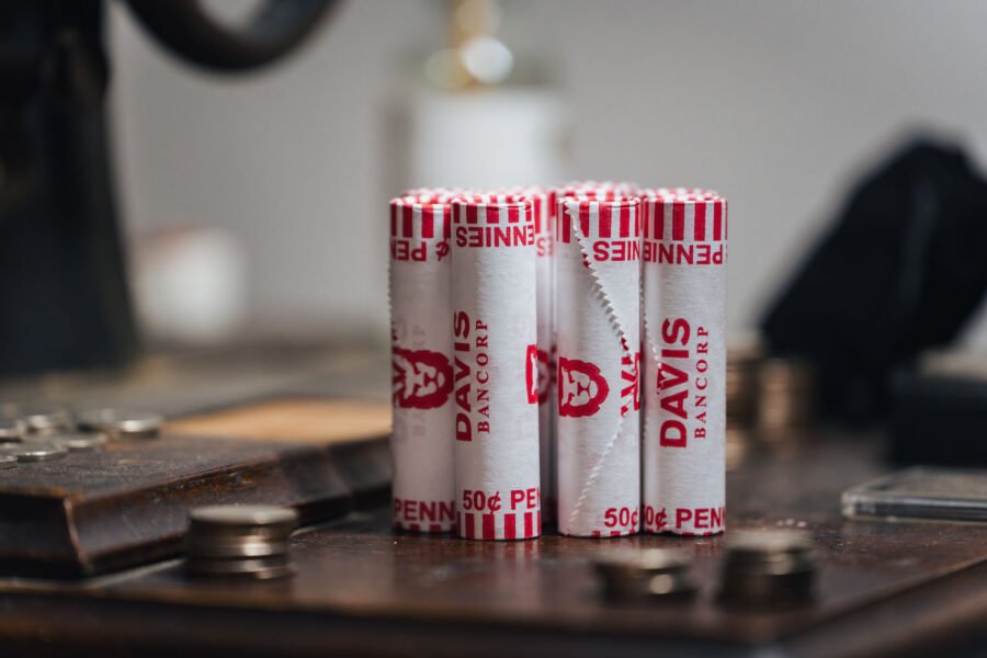 Pennies Worth Money in Circulation