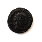 Antoninianus – Diocletianus (AD 295–299)