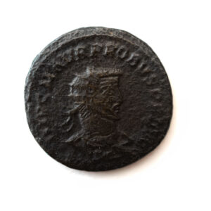 Antoninianus – Probus (AD 276–282)