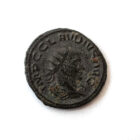 Antoninianus – Claudius II Gothicus (AD 268–270) | VF-40