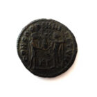 Antoninianus – Diocletianus (AD 295–299)