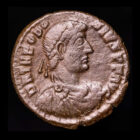 Roman-Empire.-Theodosius-I-AD-379-395-Obverse