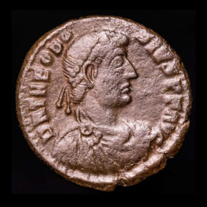 Roman-Empire.-Theodosius-I-AD-379-395-Obverse