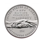 2026 Gettysburg Address Quarters
