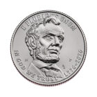 2026 Gettysburg Address Quarters