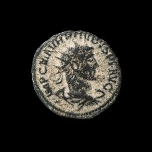 Antoninianus – Probus (AD 276–282) | VF-35