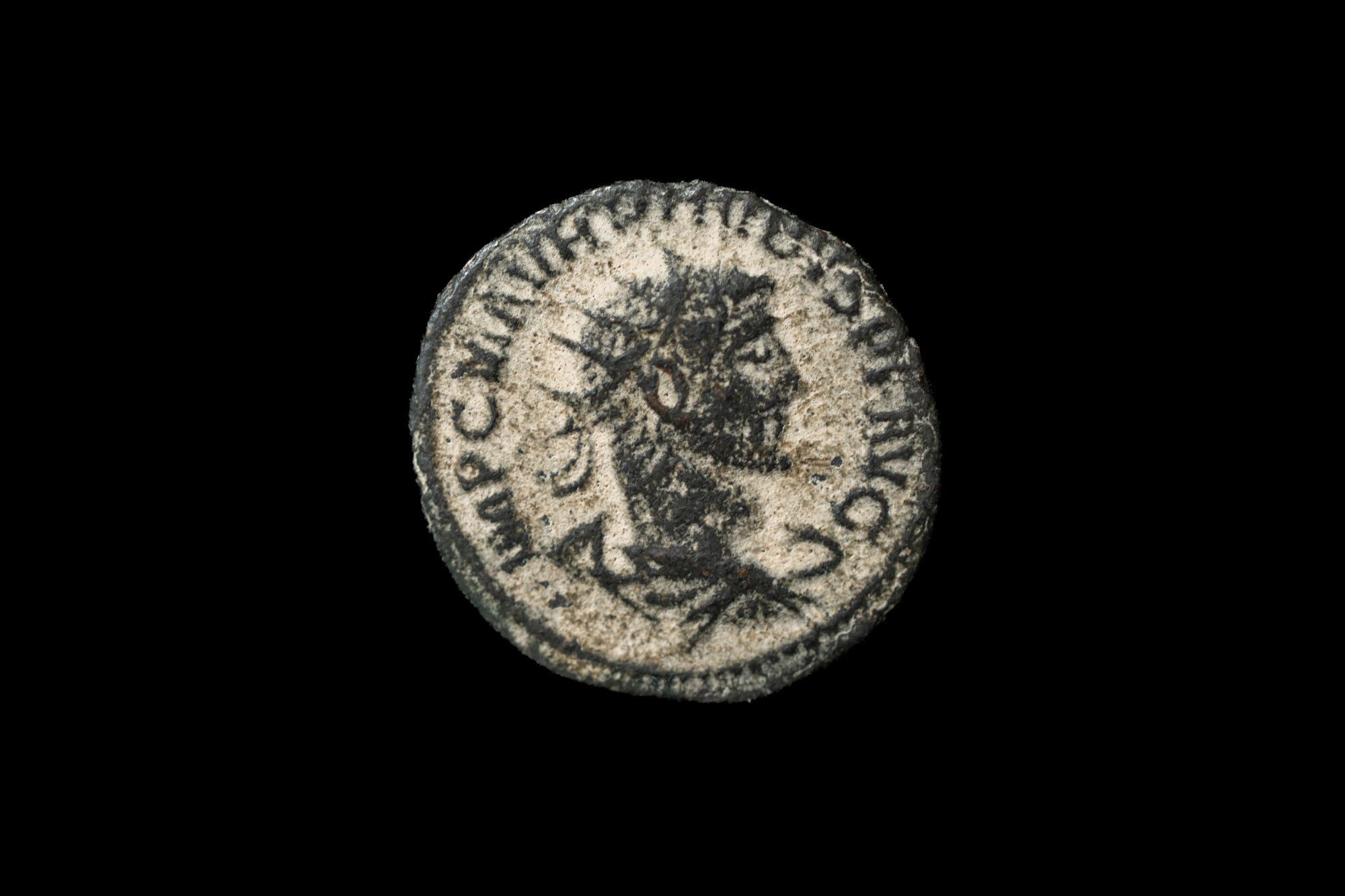 Antoninianus – Probus (AD 276–282) | VF-35 Antoninianus – Probus (AD 276–282) | VF-35