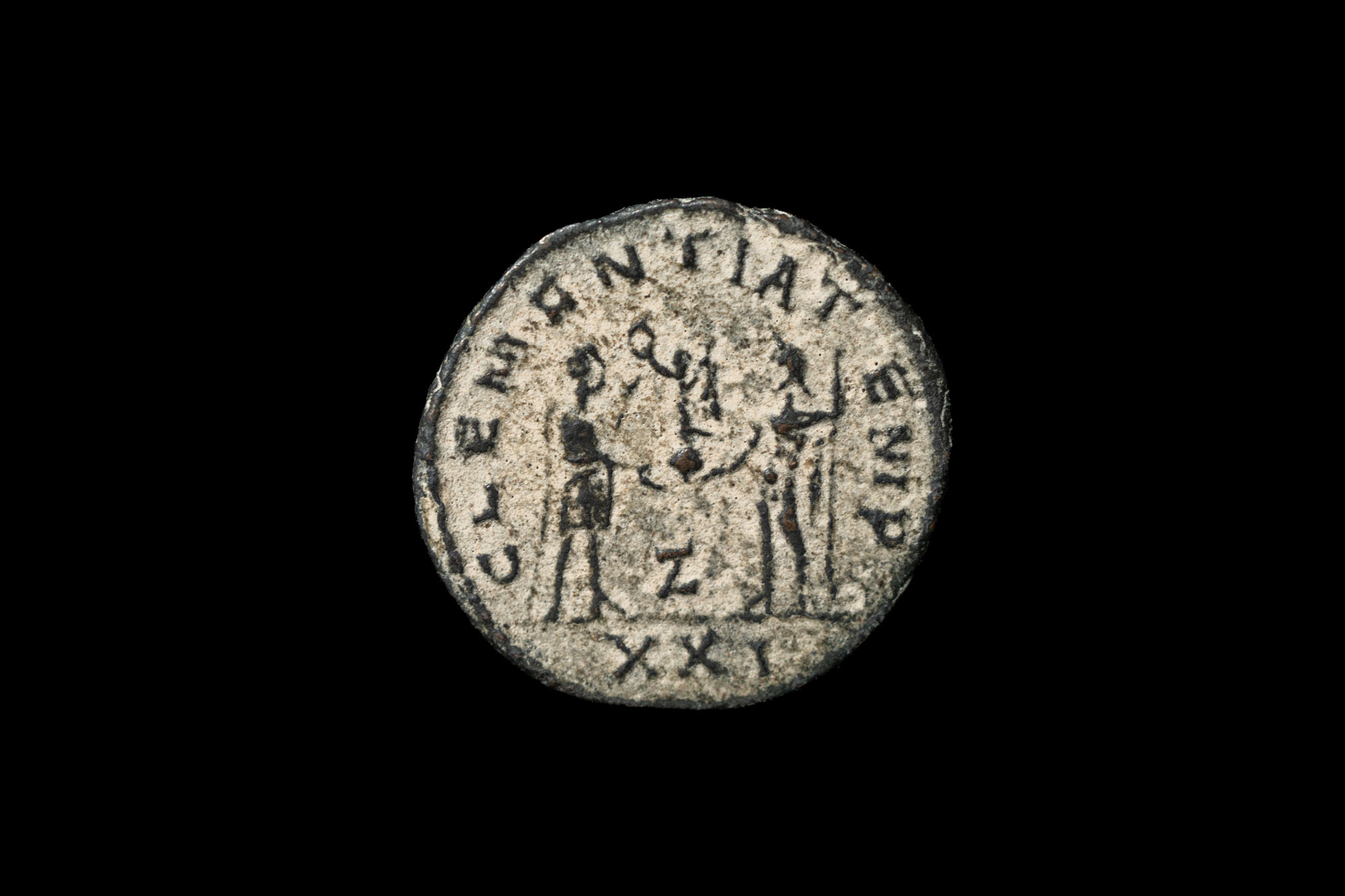 Antoninianus – Probus (AD 276–282) | VF-35